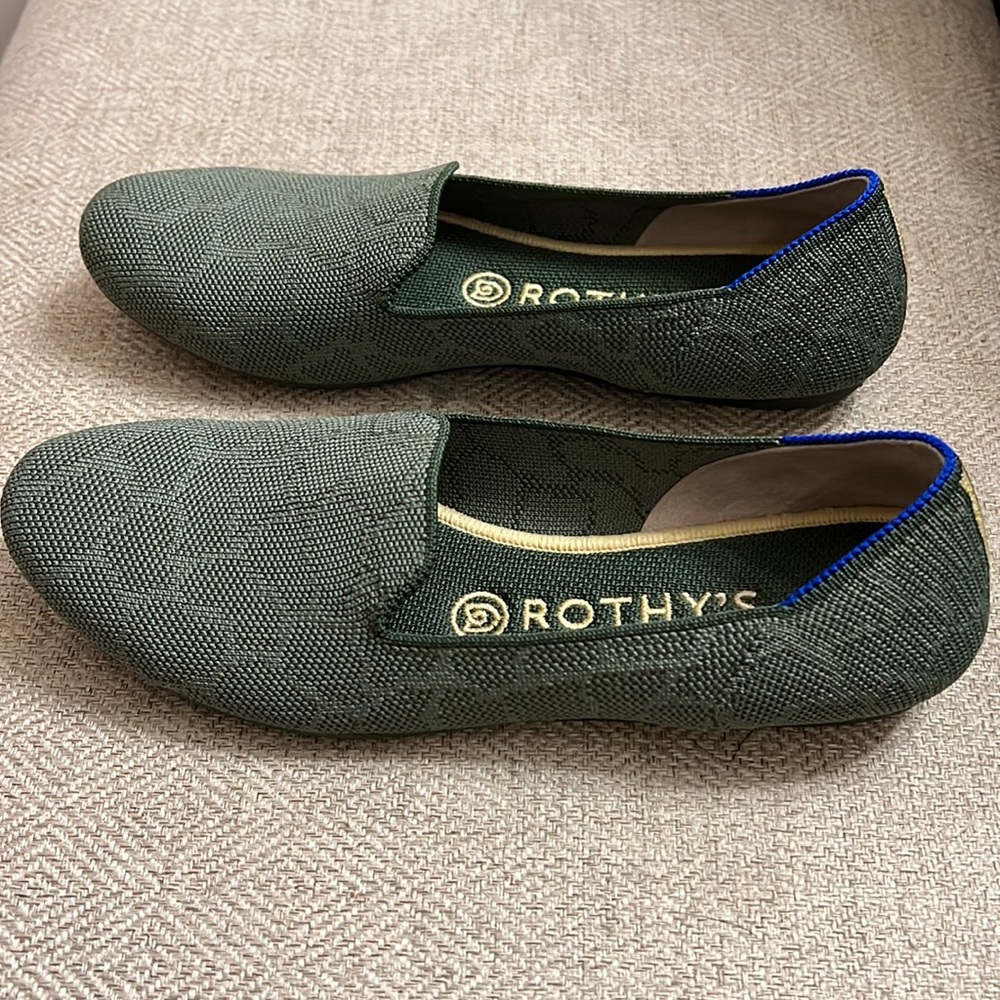 Rothy’s excellent condition - Picture 2 of 8